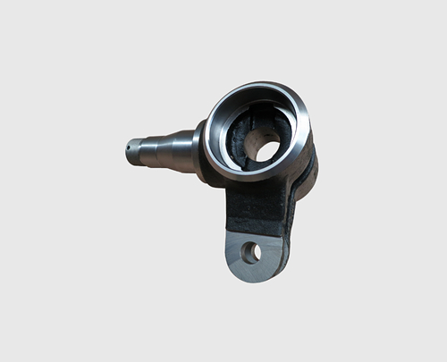 Lost casting products